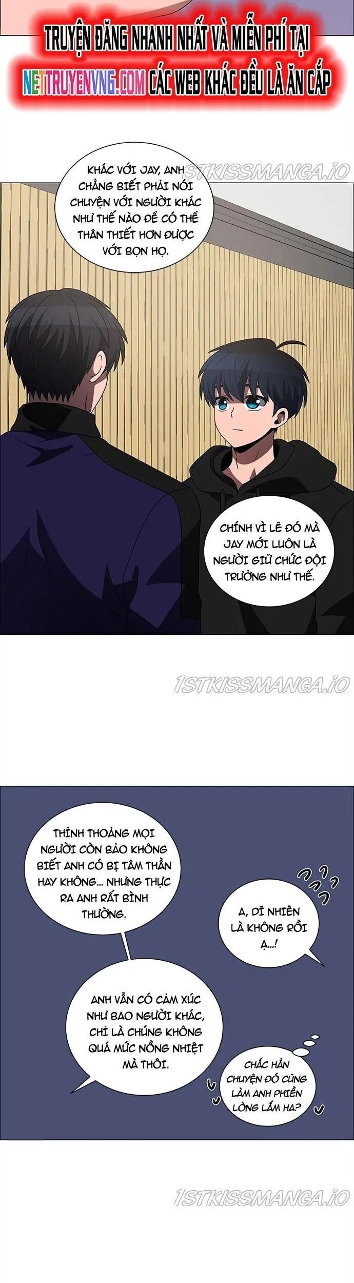 No Scope Chapter 165 - 24