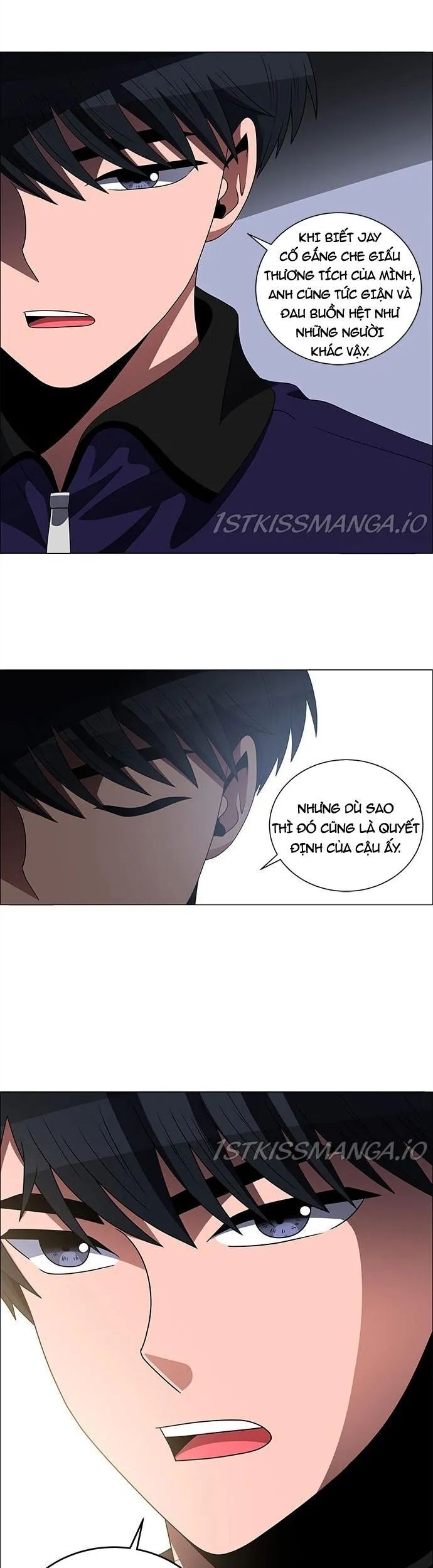 No Scope Chapter 165 - 25