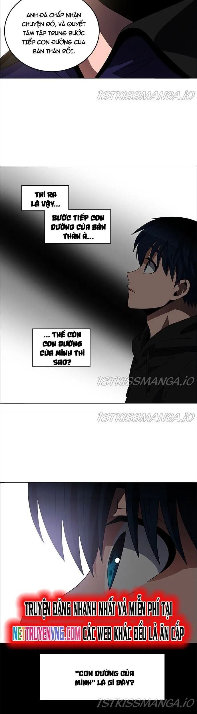 No Scope Chapter 165 - 26