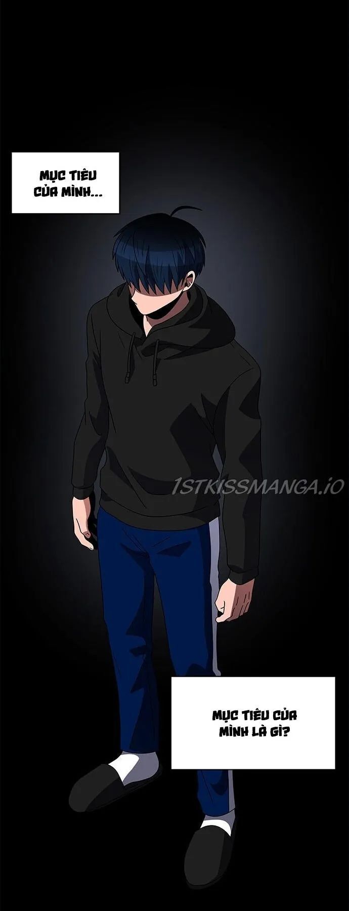 No Scope Chapter 165 - 27