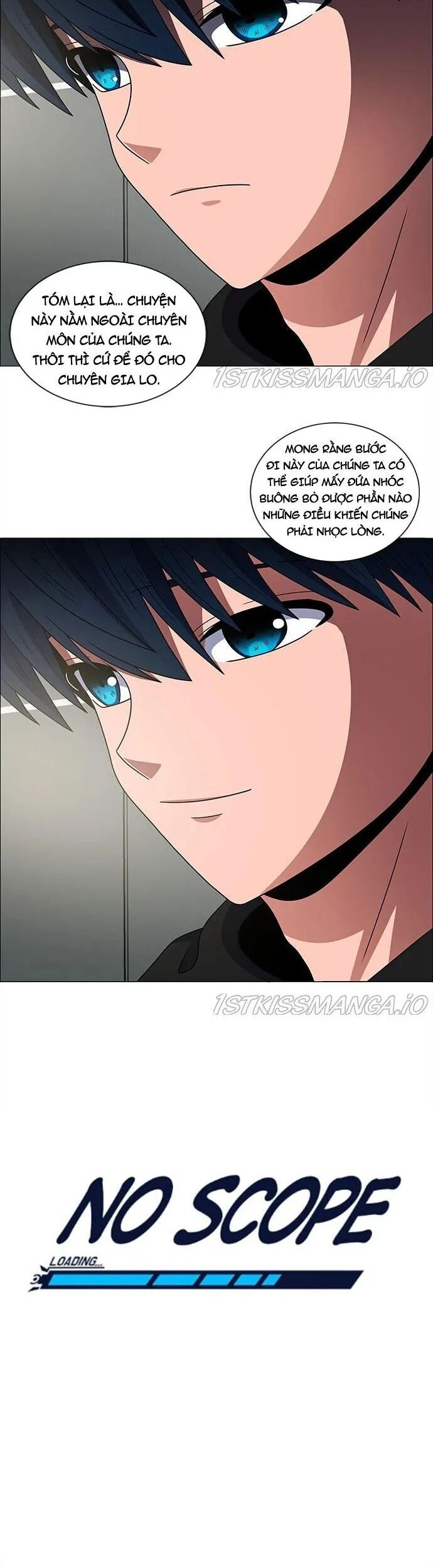 No Scope Chapter 165 - 4