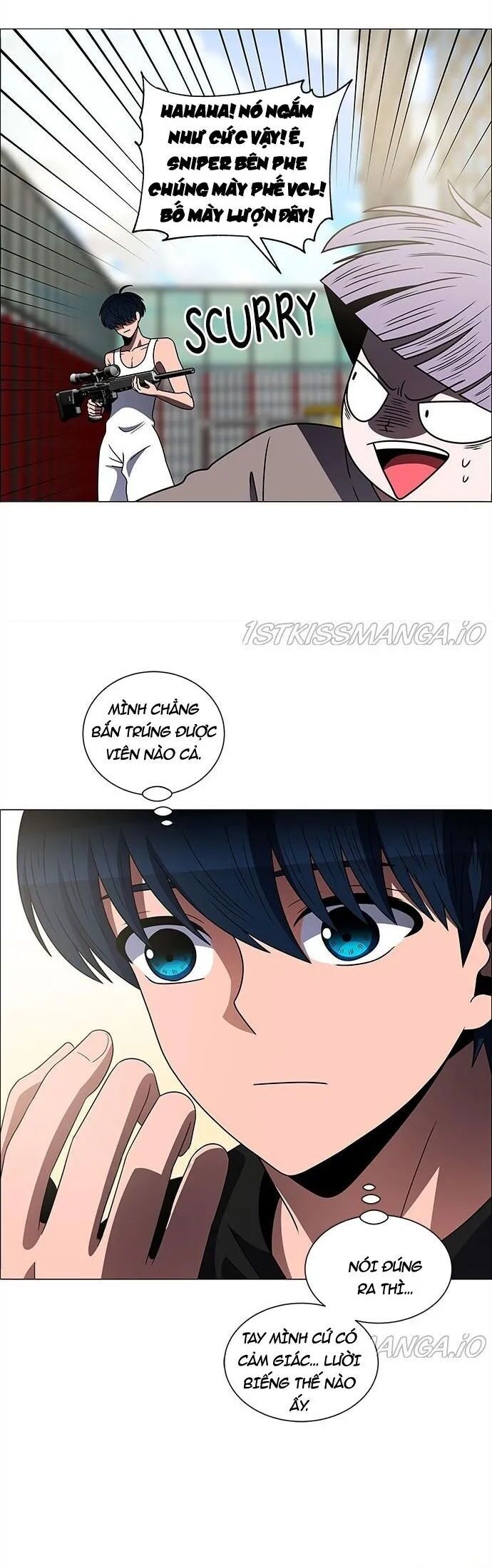 No Scope Chapter 165 - 6