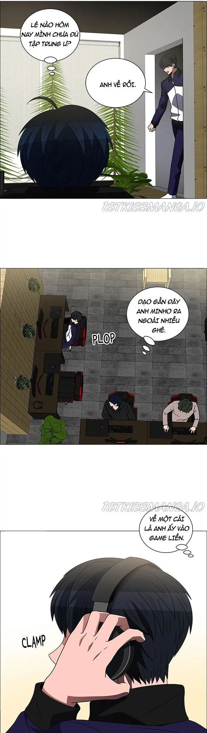 No Scope Chapter 165 - 7