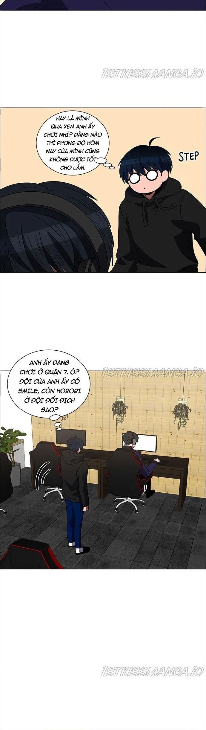 No Scope Chapter 165 - 8