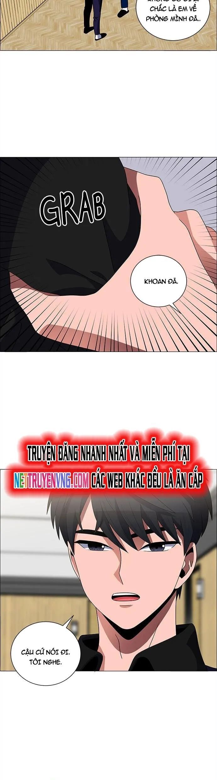 No Scope Chapter 166 - 2