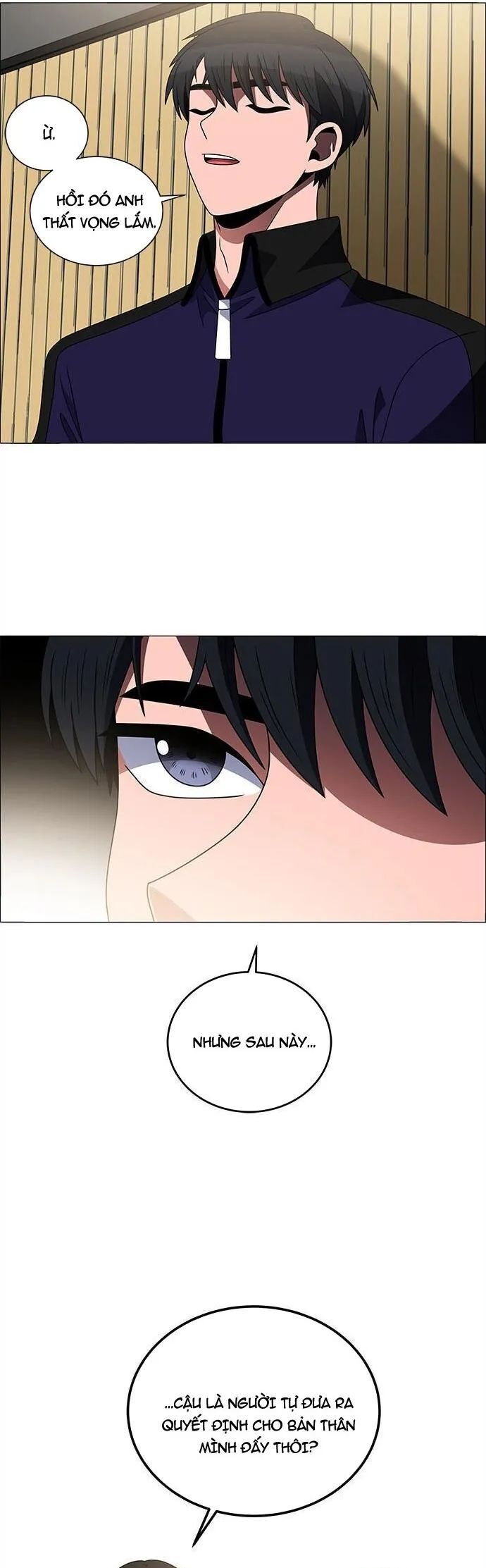 No Scope Chapter 166 - 15