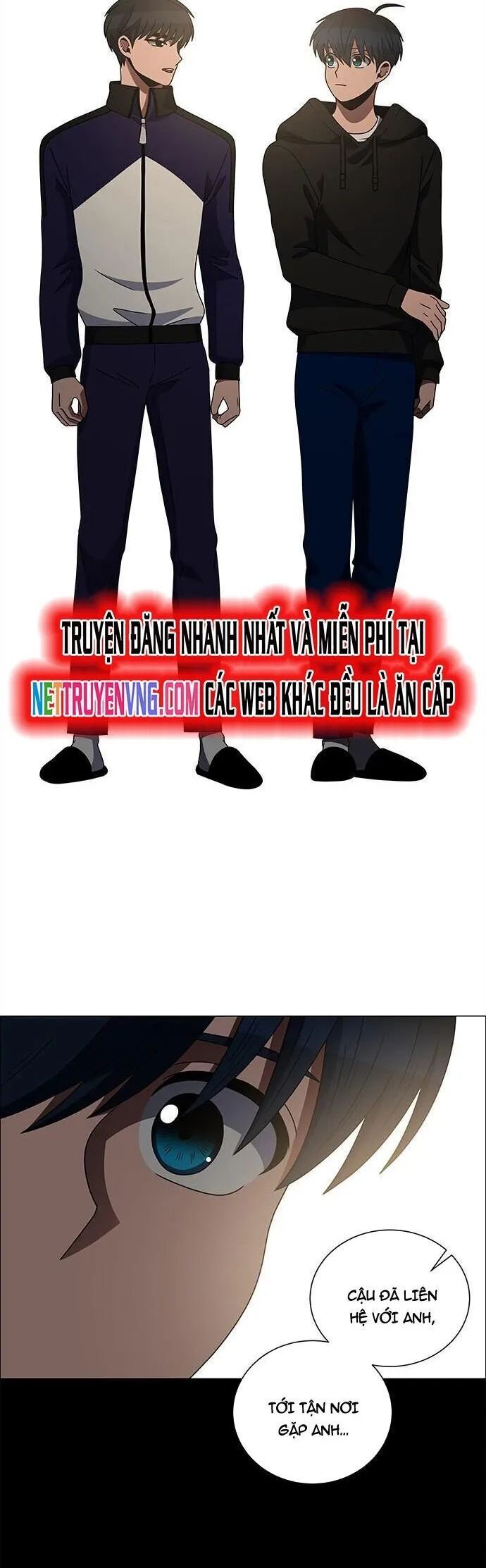 No Scope Chapter 166 - 16