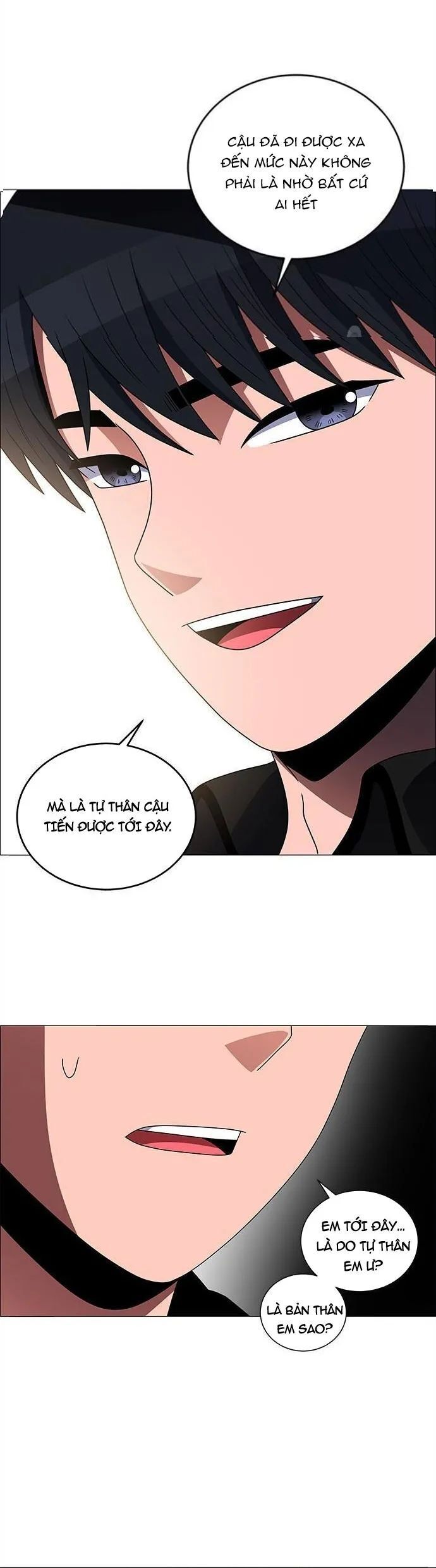 No Scope Chapter 166 - 18