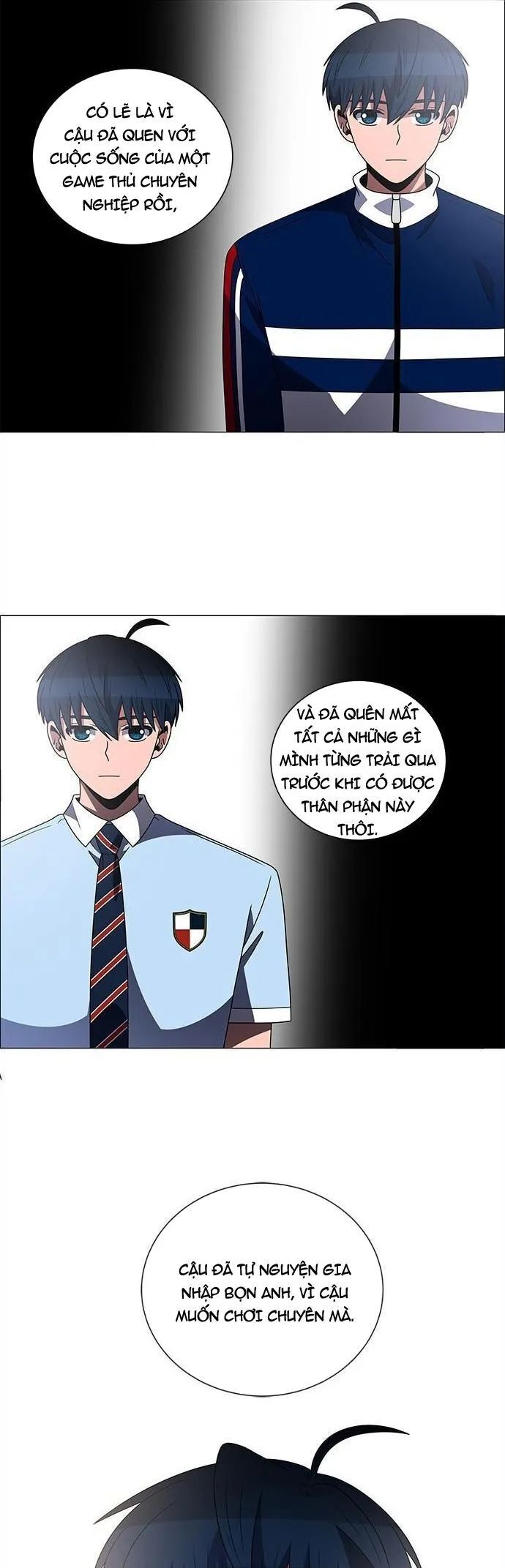 No Scope Chapter 166 - 19