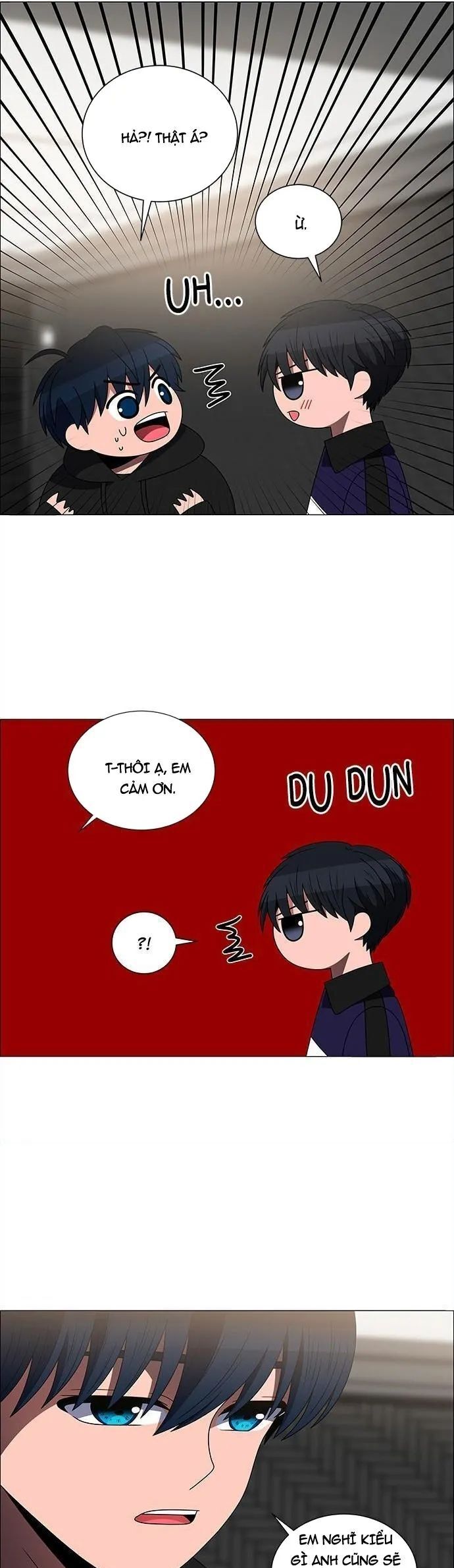 No Scope Chapter 166 - 3