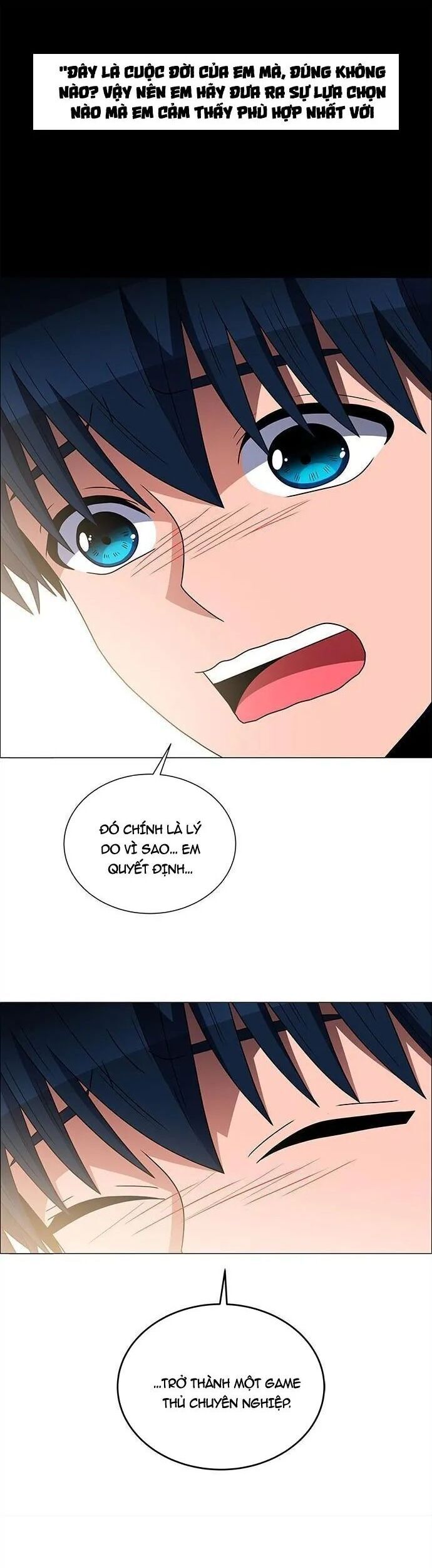 No Scope Chapter 166 - 22