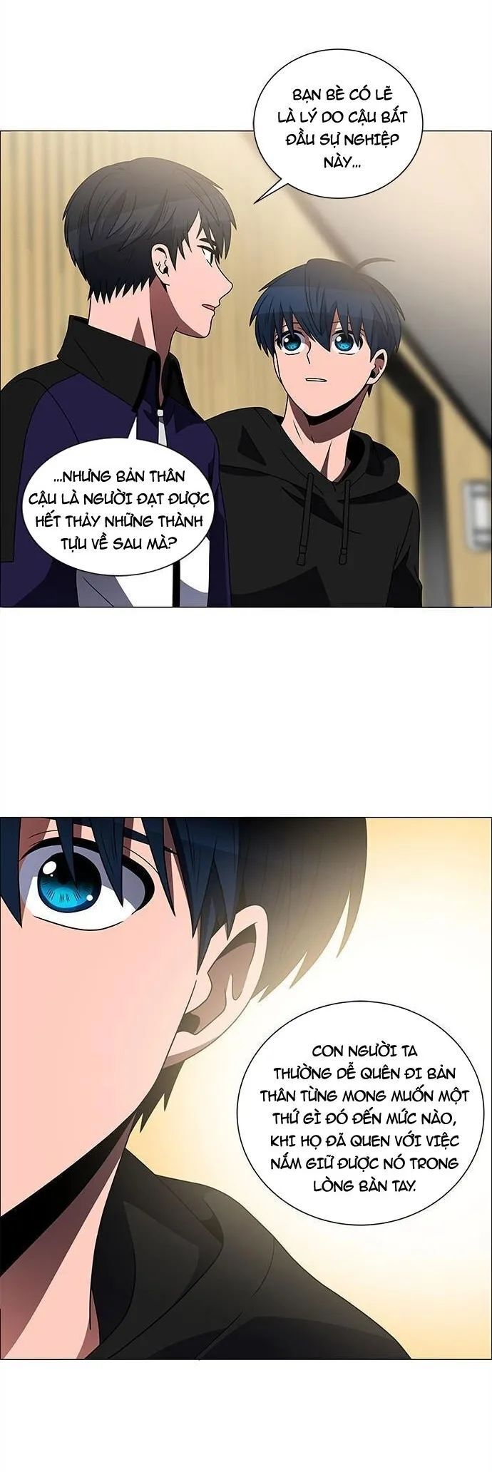 No Scope Chapter 166 - 23