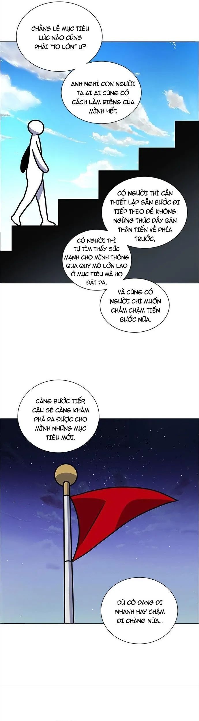 No Scope Chapter 166 - 25