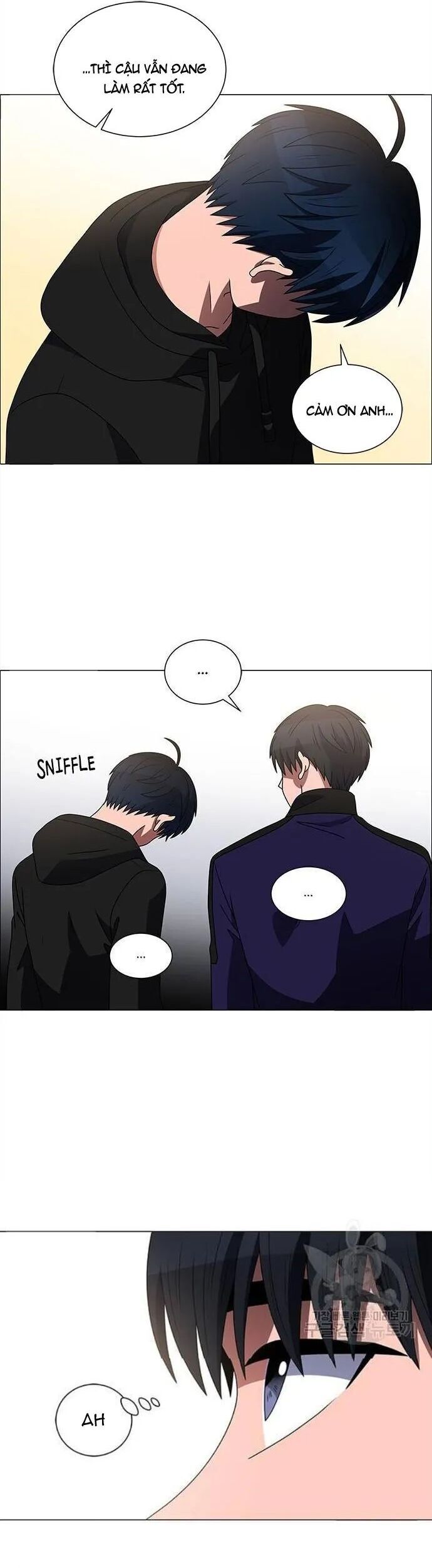 No Scope Chapter 166 - 26