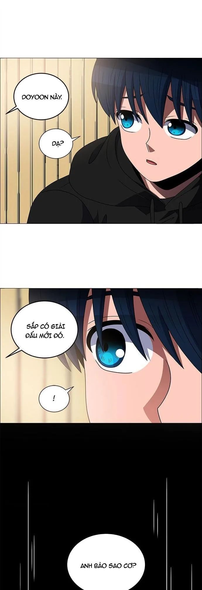 No Scope Chapter 166 - 27