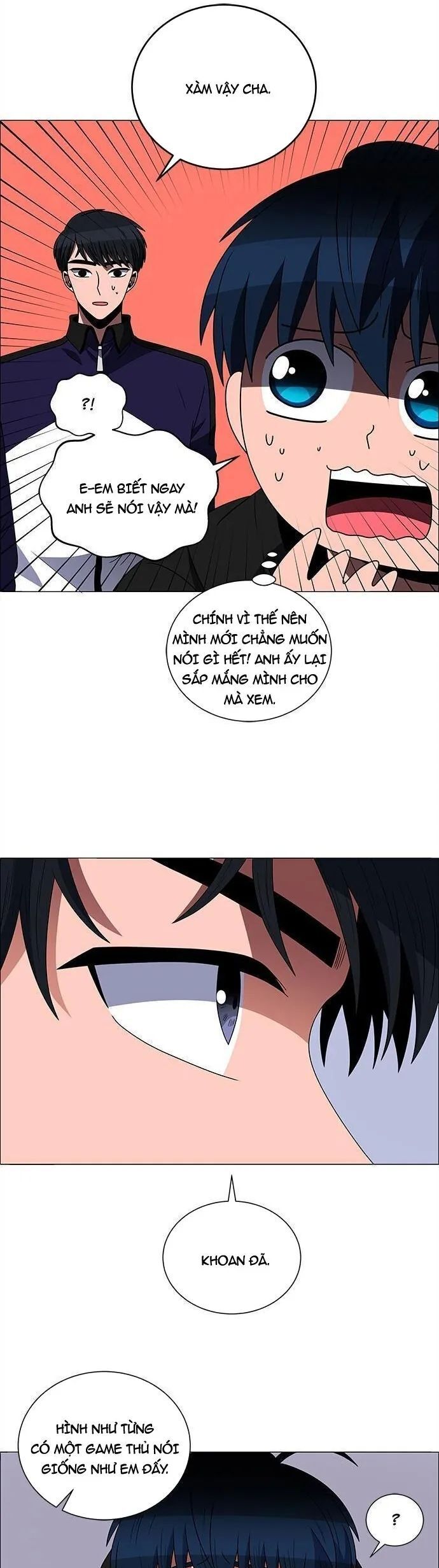 No Scope Chapter 166 - 7