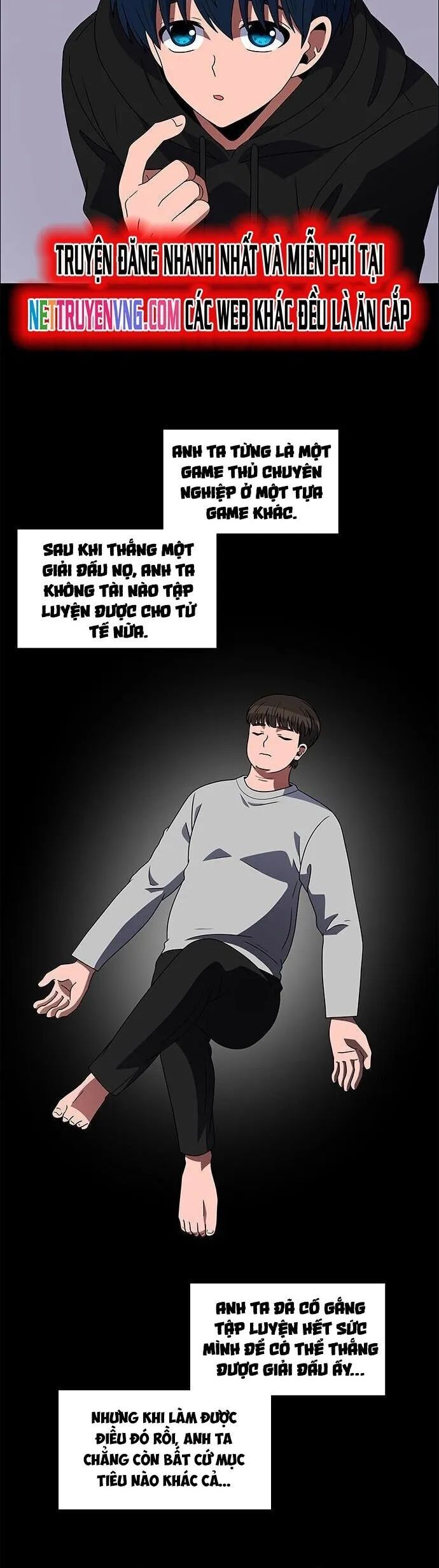 No Scope Chapter 166 - 8