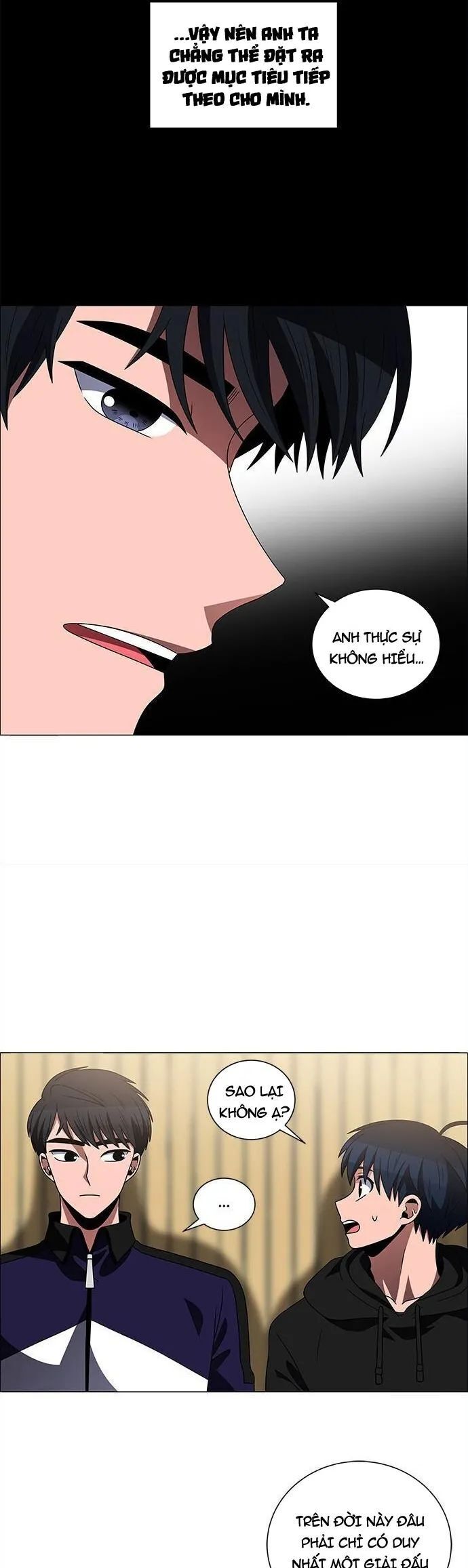 No Scope Chapter 166 - 9