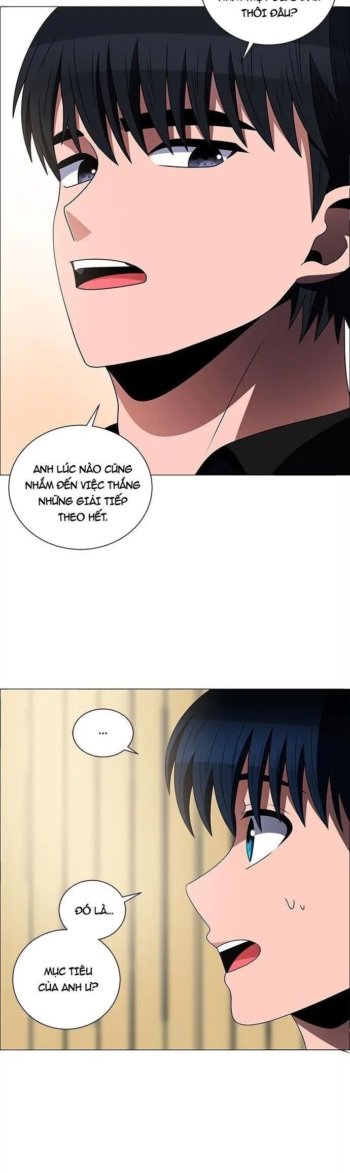 No Scope Chapter 166 - 10