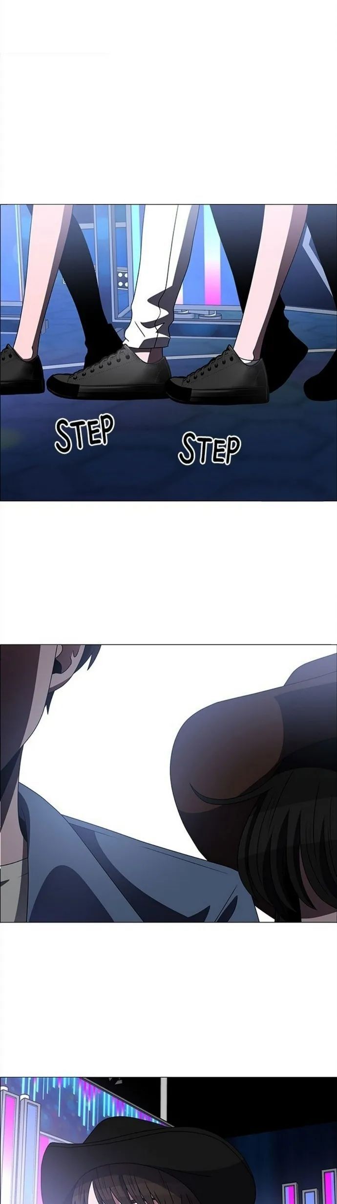 No Scope Chapter 167 - 17