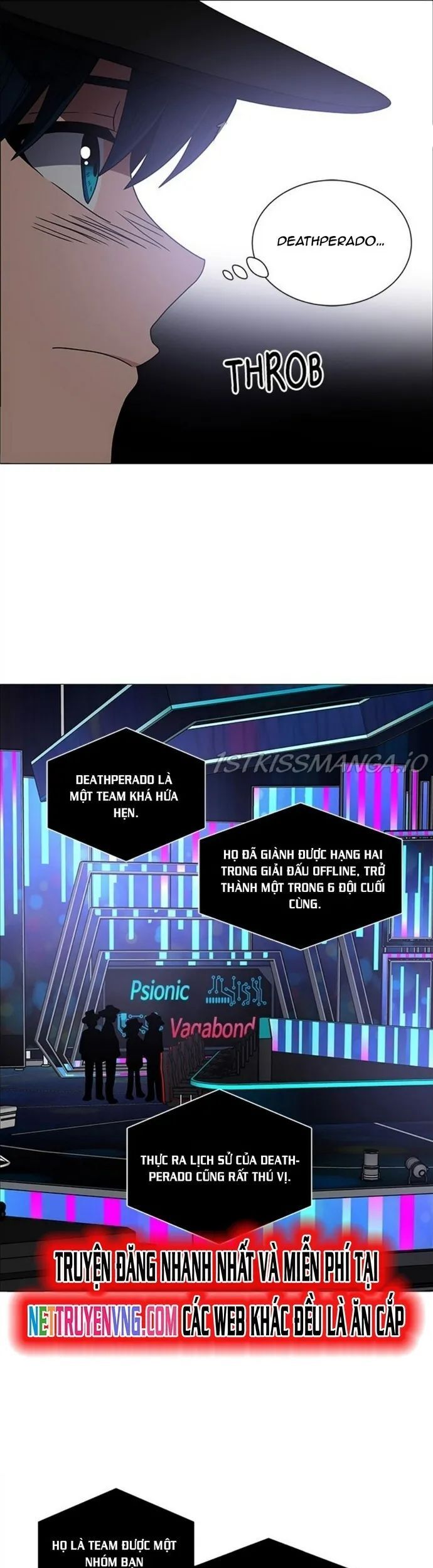 No Scope Chapter 167 - 19