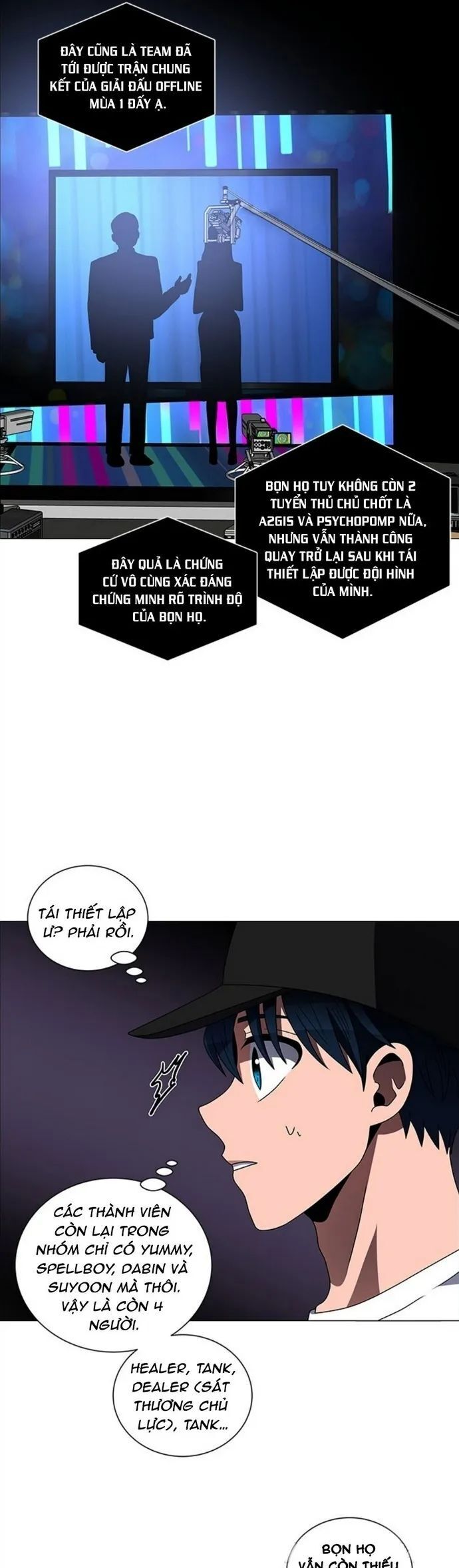 No Scope Chapter 167 - 21