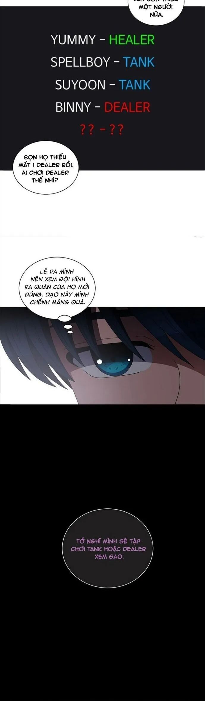 No Scope Chapter 167 - 22