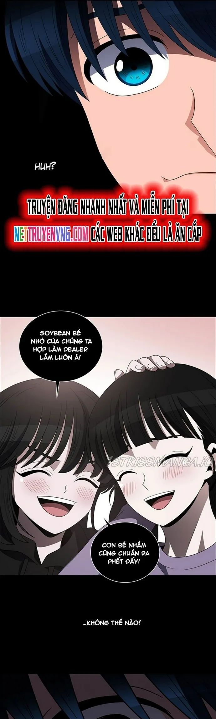 No Scope Chapter 167 - 23