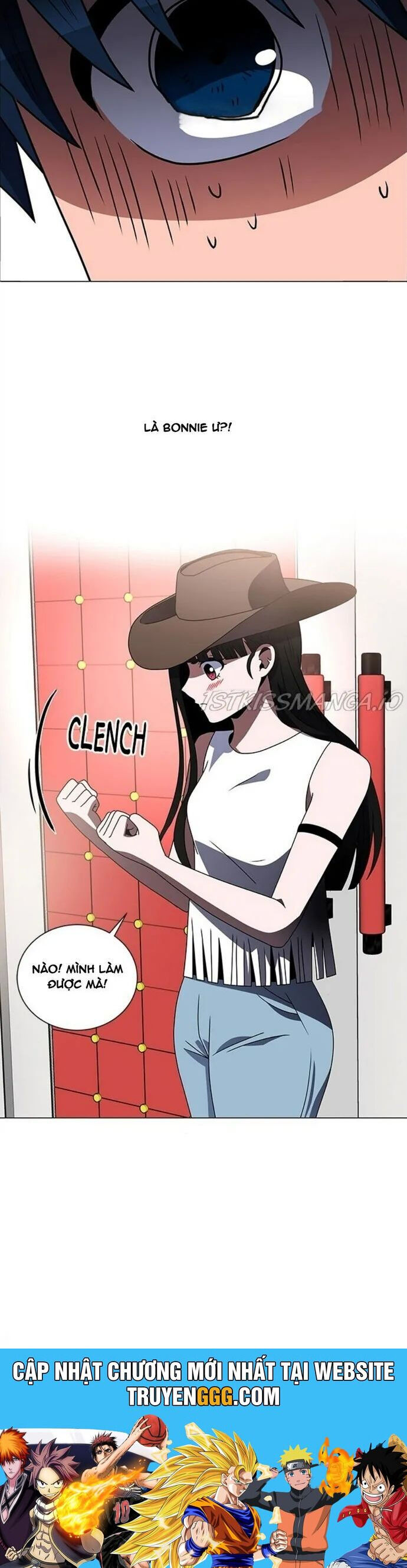 No Scope Chapter 167 - 24