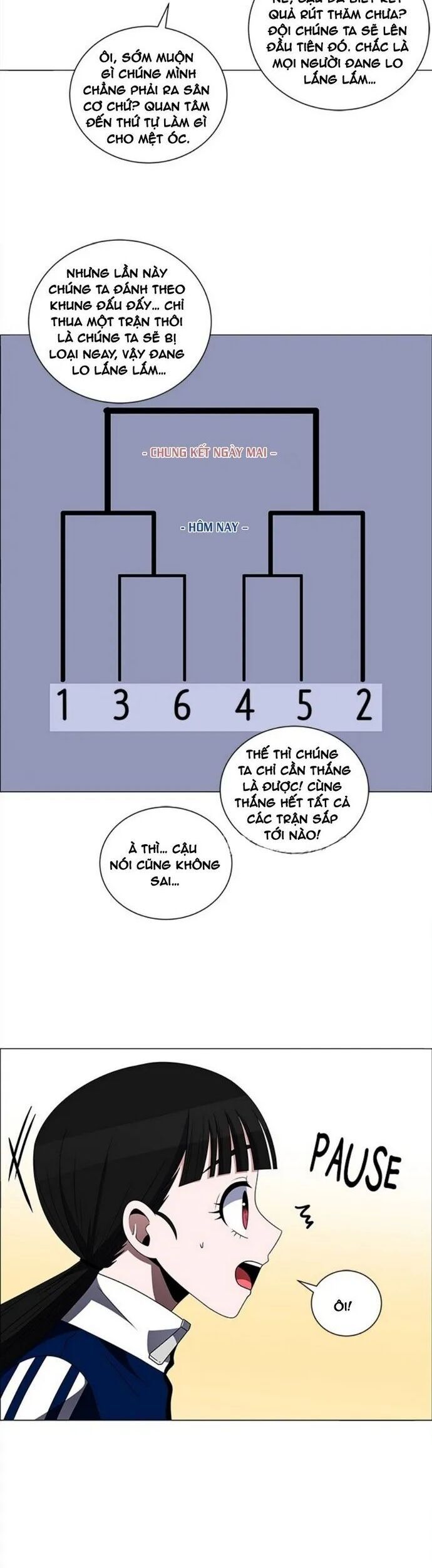 No Scope Chapter 167 - 10