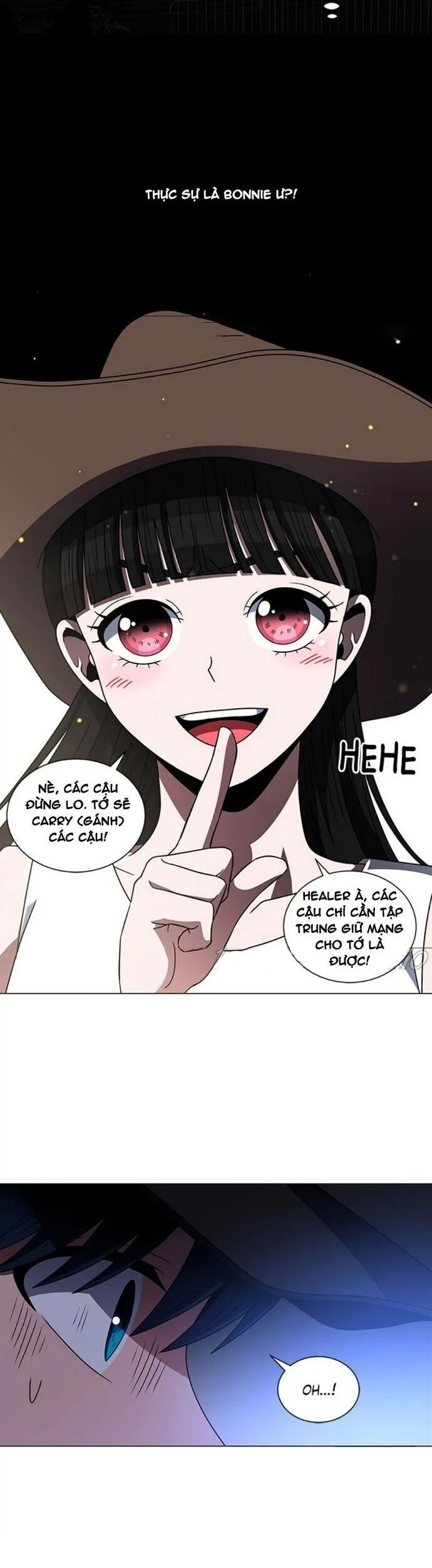 No Scope Chapter 168 - 2