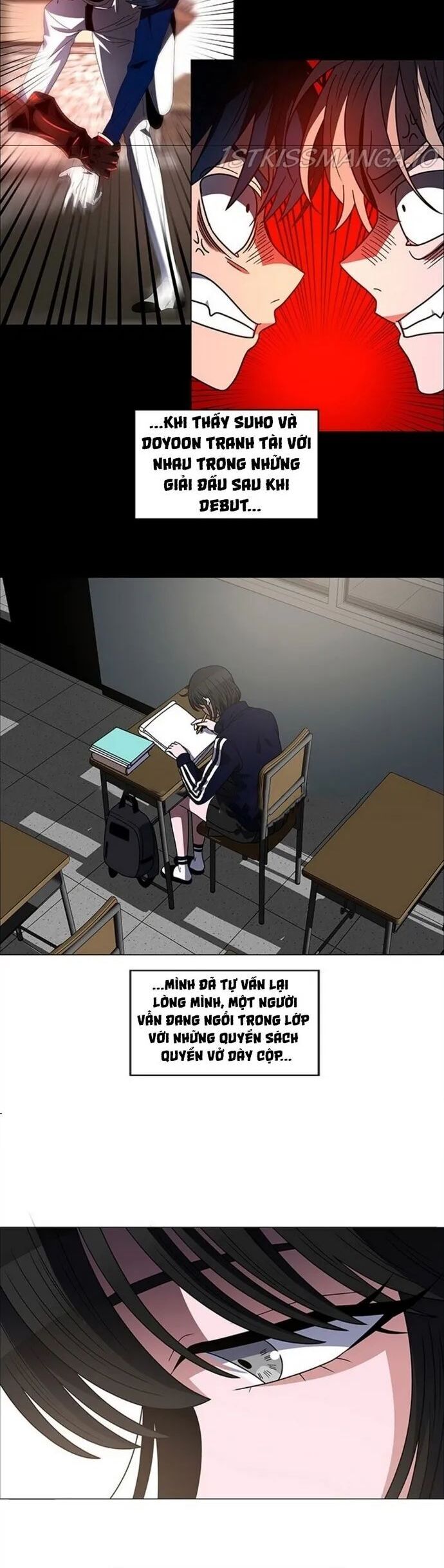 No Scope Chapter 168 - 12