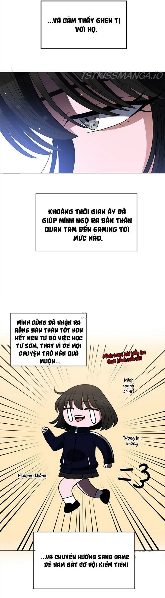 No Scope Chapter 168 - 13