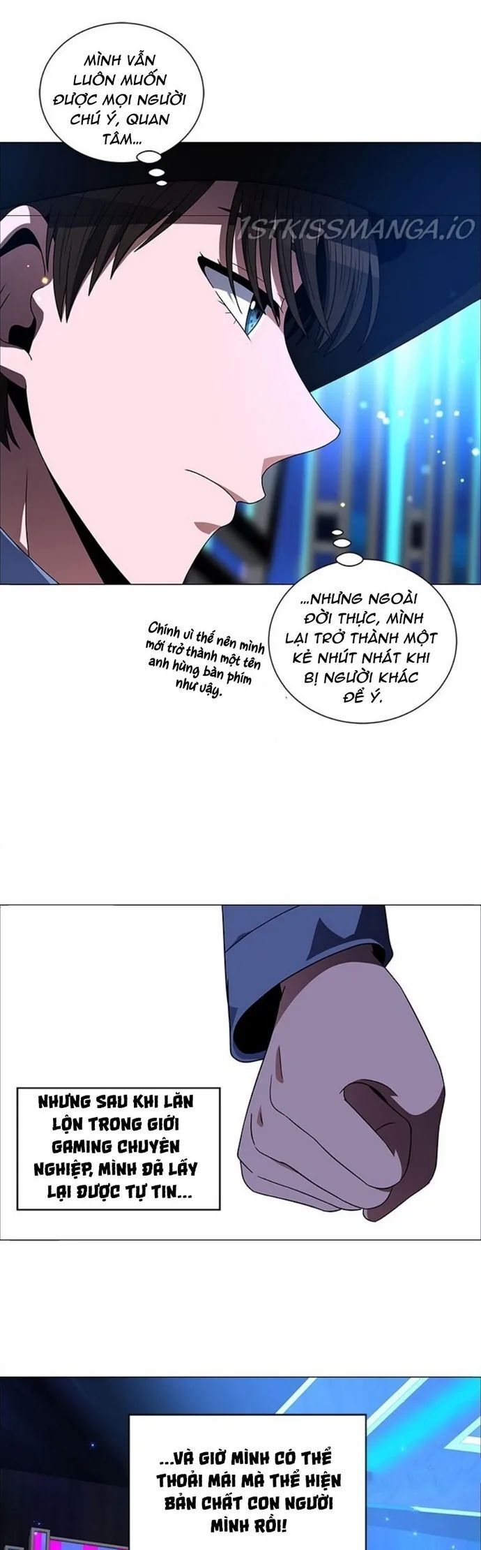 No Scope Chapter 168 - 15