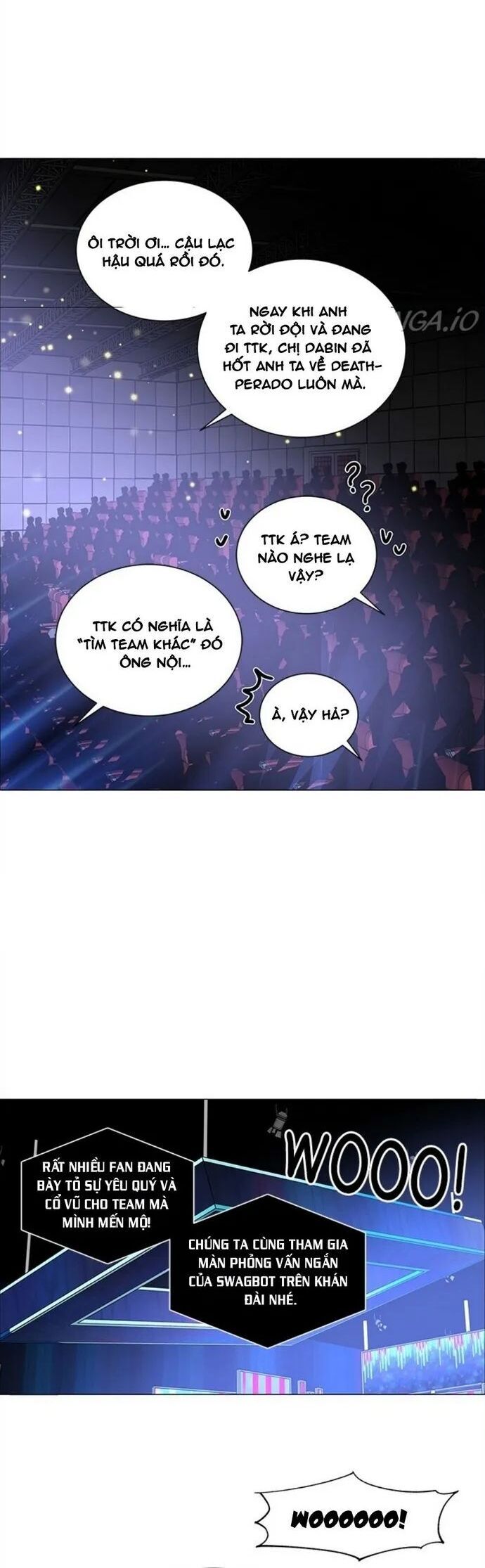 No Scope Chapter 168 - 18