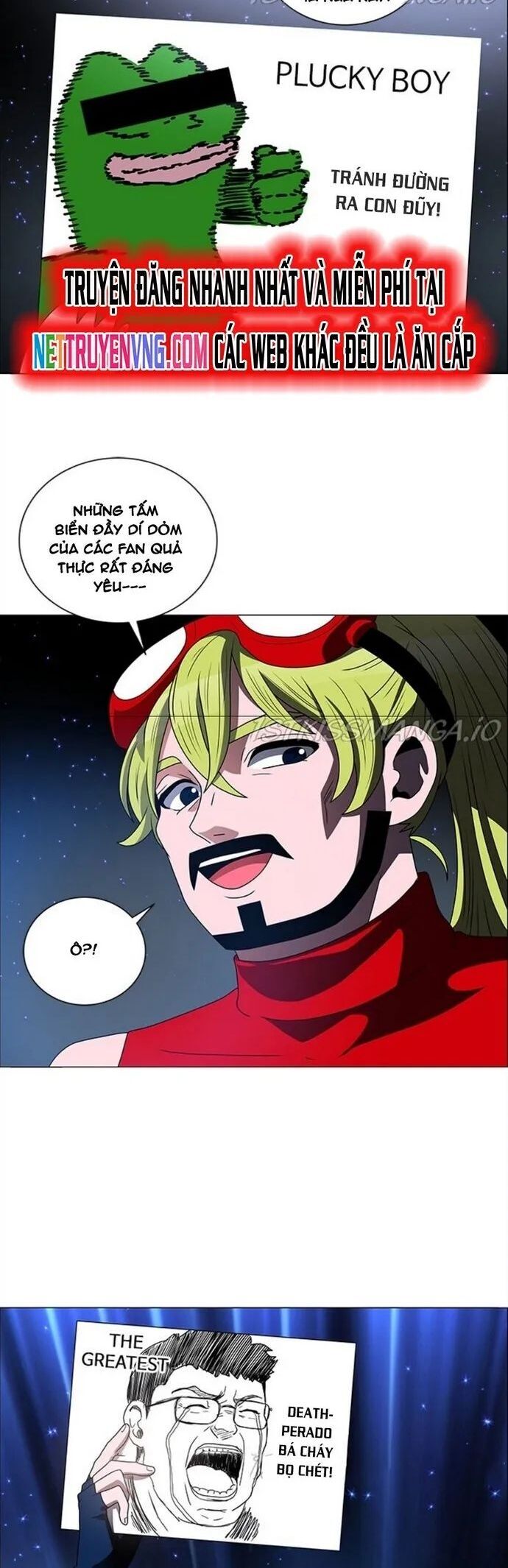 No Scope Chapter 168 - 20