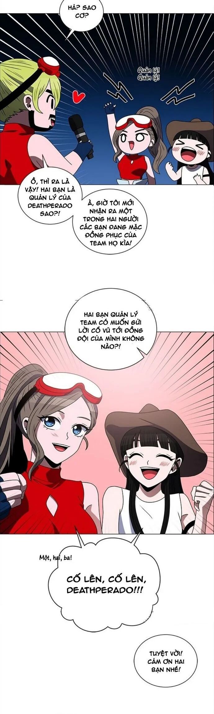 No Scope Chapter 168 - 22