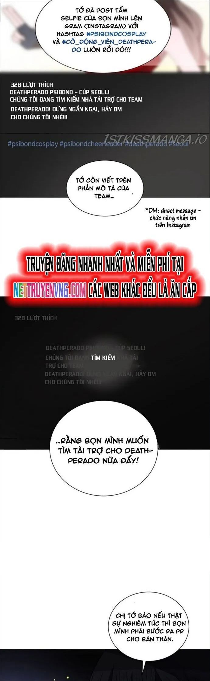 No Scope Chapter 168 - 24