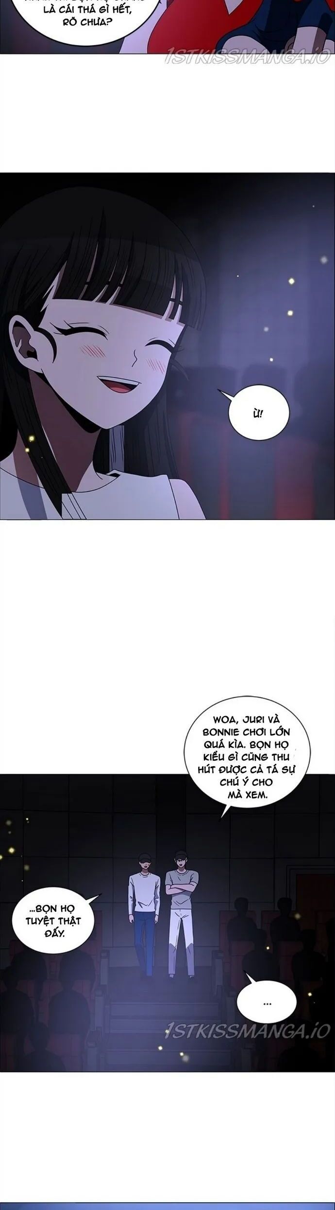 No Scope Chapter 168 - 26