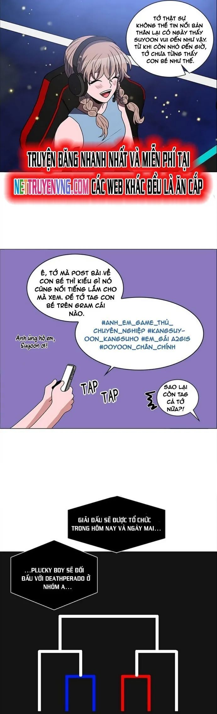 No Scope Chapter 168 - 27