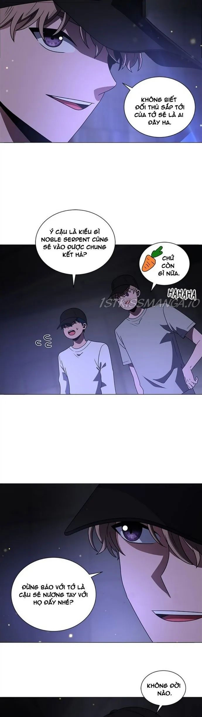 No Scope Chapter 168 - 29