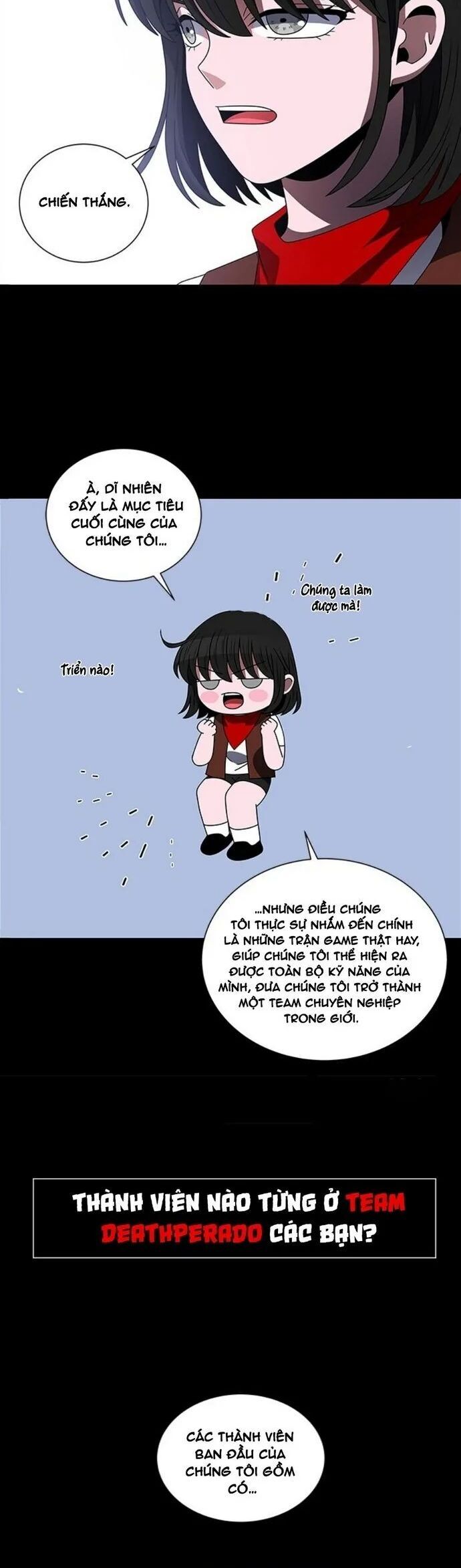 No Scope Chapter 168 - 6