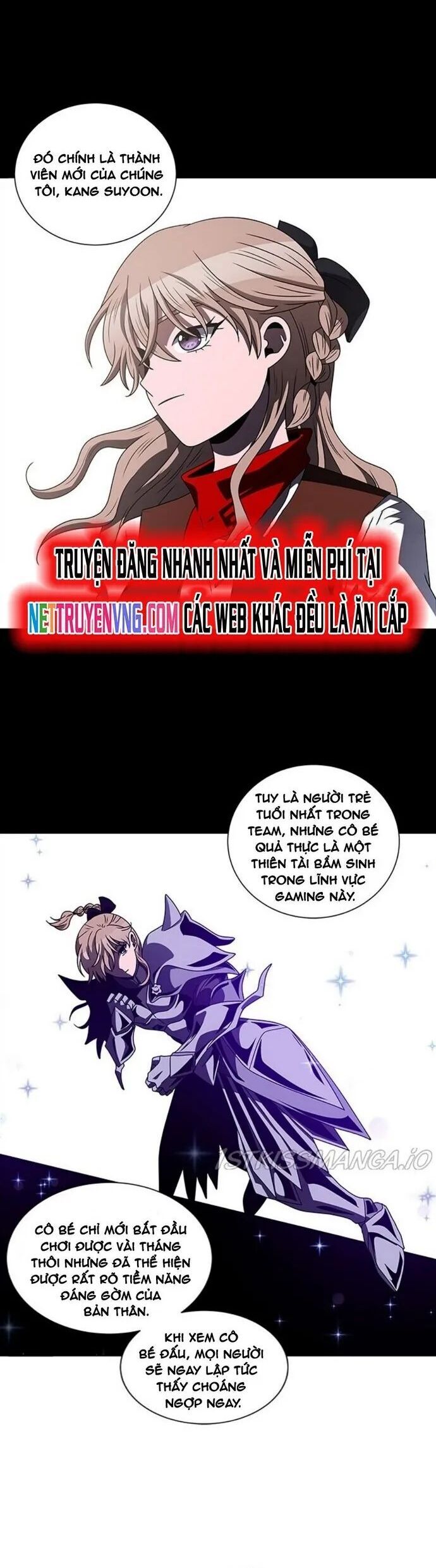 No Scope Chapter 168 - 8