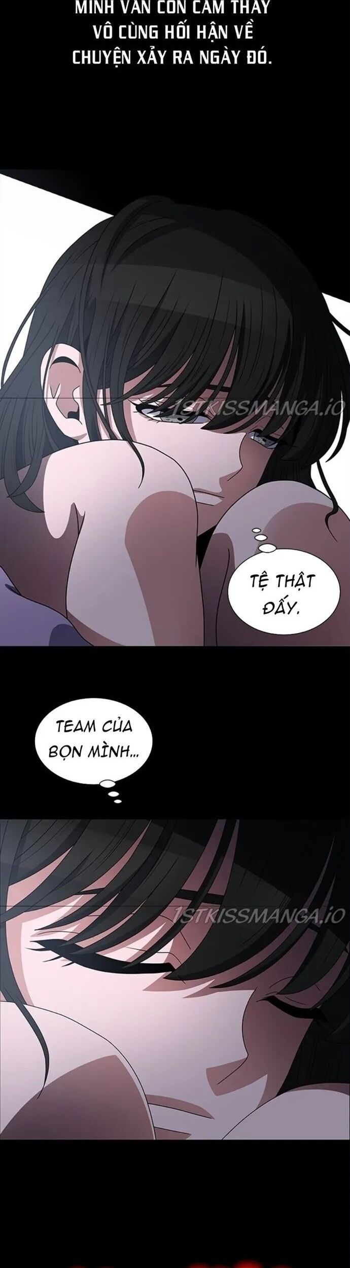 No Scope Chapter 169 - 2