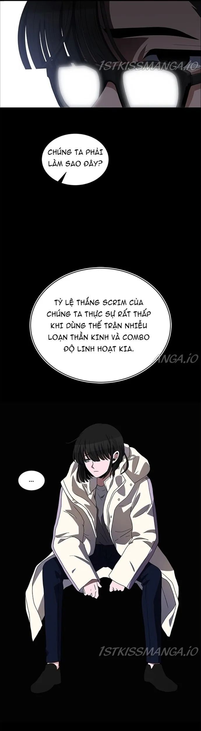 No Scope Chapter 169 - 15