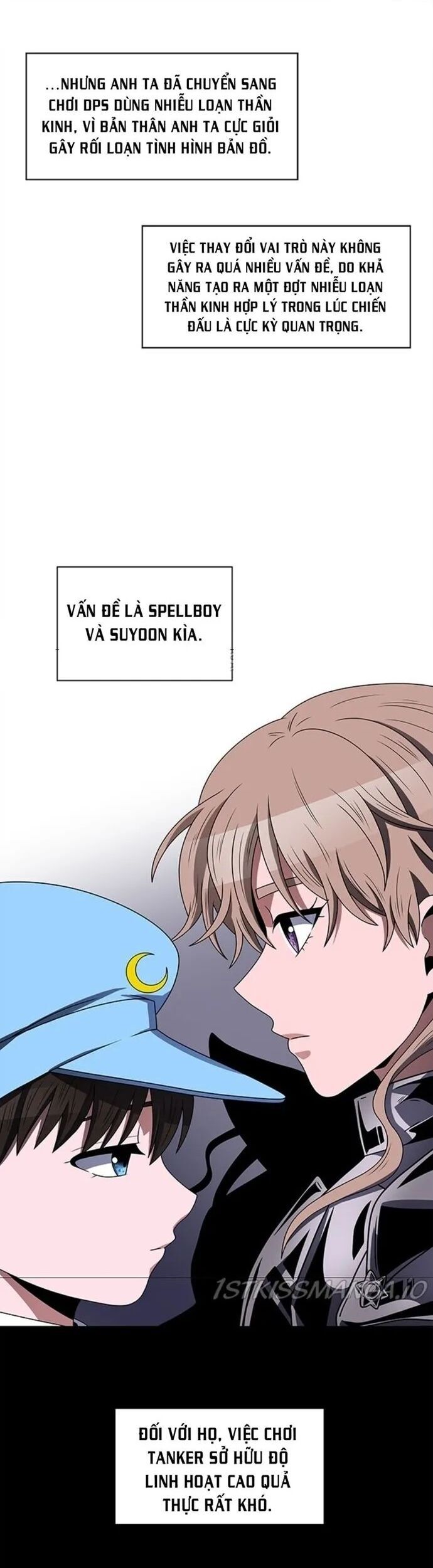 No Scope Chapter 169 - 18