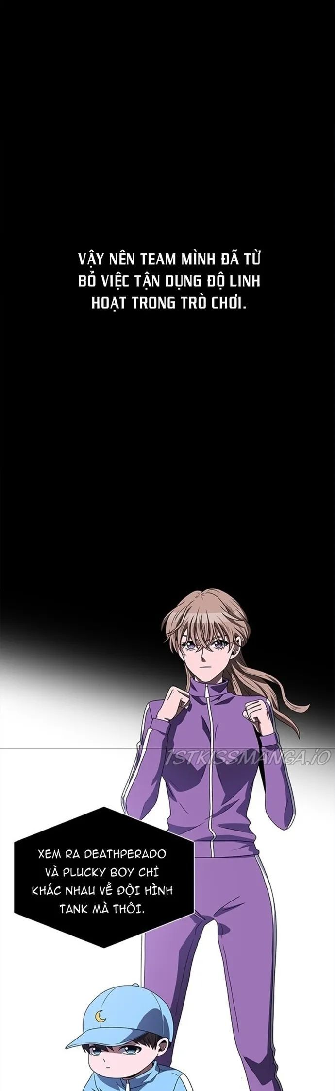 No Scope Chapter 169 - 19