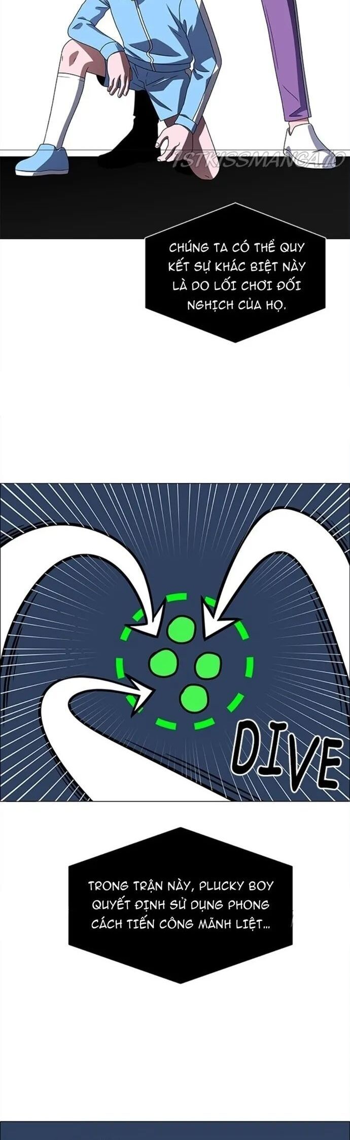 No Scope Chapter 169 - 20