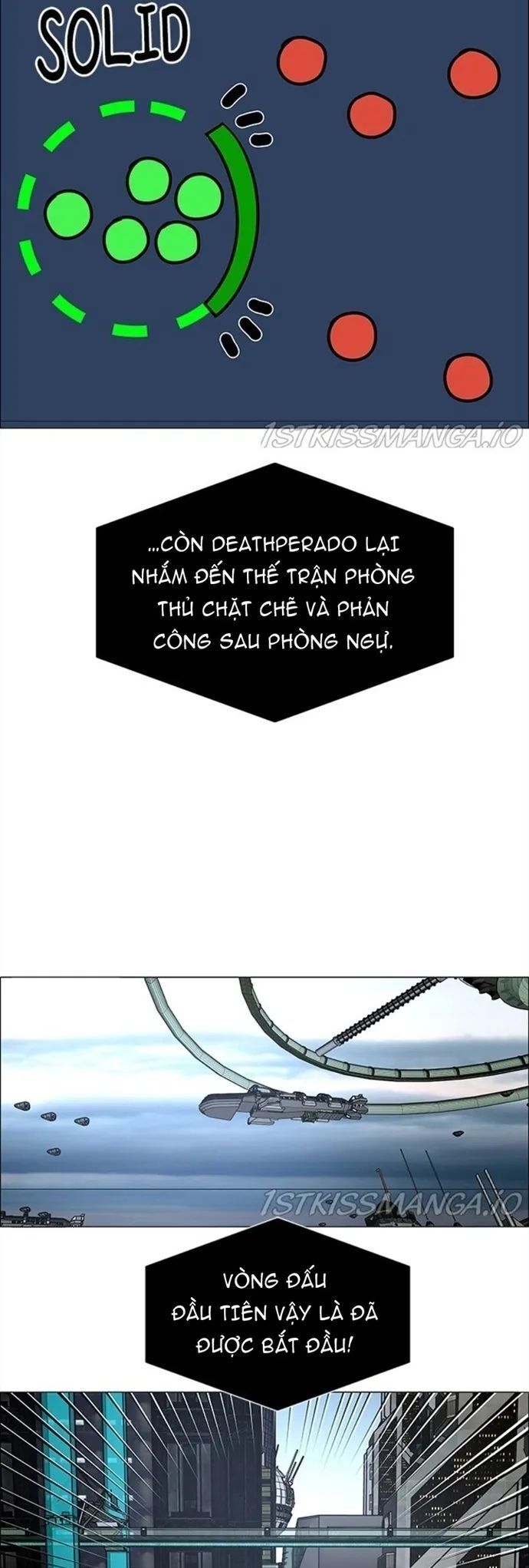 No Scope Chapter 169 - 21