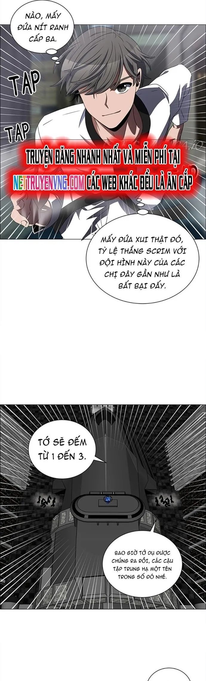 No Scope Chapter 169 - 23